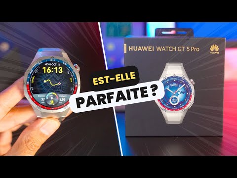 5 RAISONS POUR