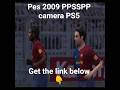 #pes #pes2009 #ppsspp