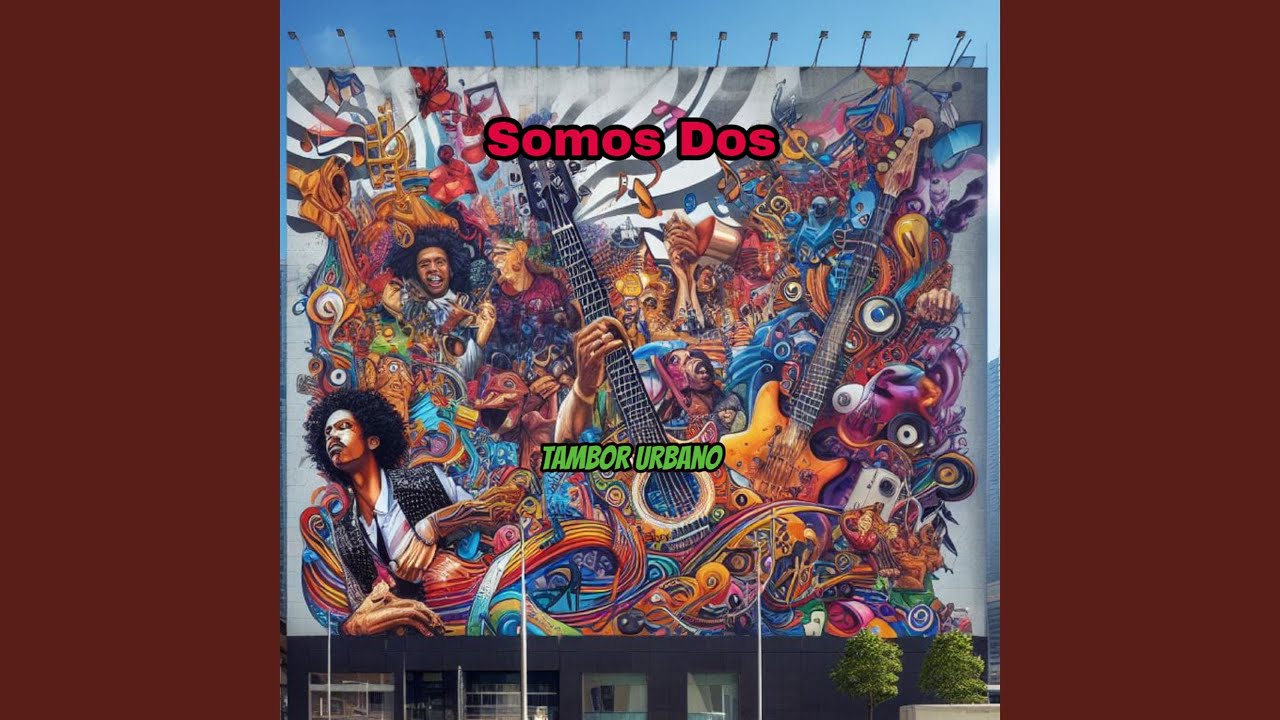 在 YouTube 上觀看「Somos Dos」