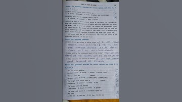 STD 7 English Sem-2 Unit-2 Step by step/ Gala Swadhyay pothi