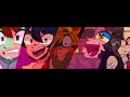 allergic to people // animation meme // flash warning [dream smp]