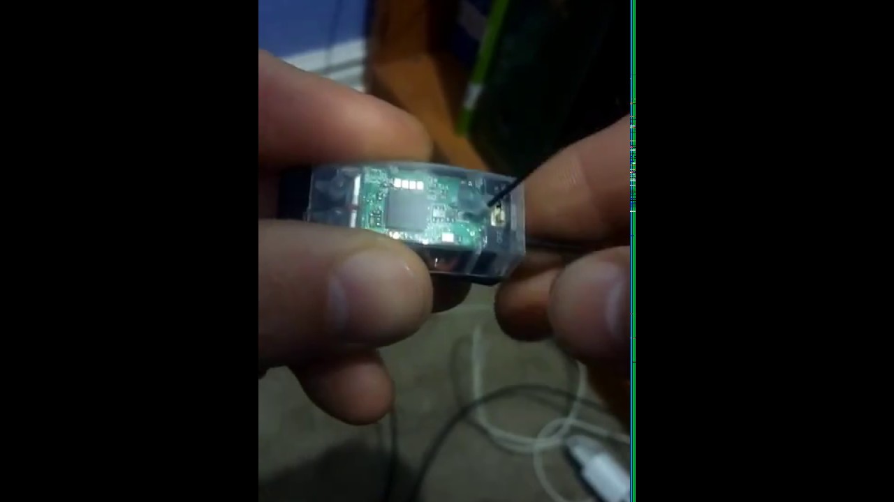 PowerUp 3.0 Charging Issue