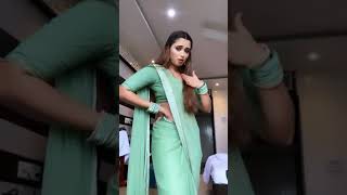 Neelam Giri Hot Dancing In Saree
