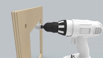 Fastmount Standard Range - PC-F1A + PC SM1AC - Installation