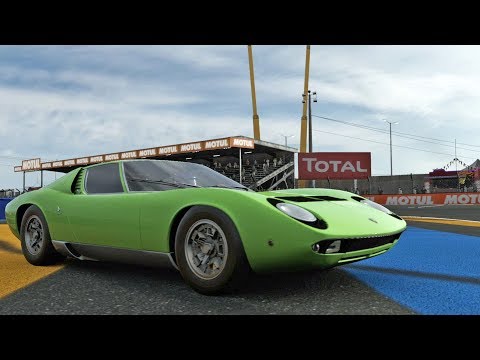 forza-motorsport-7---lamborghini-miura-p400-1967---test-drive-gameplay-(hd)-[1080p60fps]