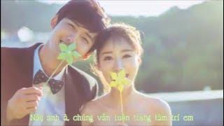 {VIETSUB/FMV} AKDONG MUSICIAN & CLC - Official Missing You, First Love