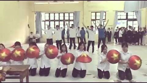 A8 NC1518 | Rạng Rỡ Việt Nam 20/11/2015