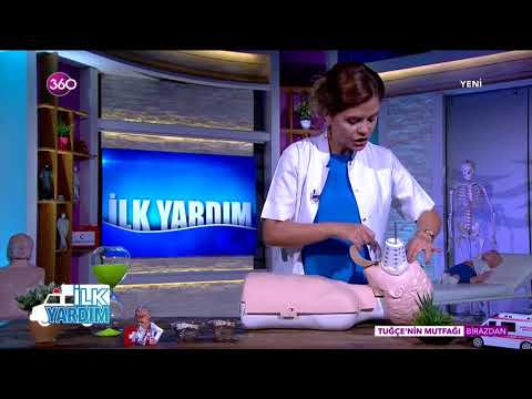 Video: Hidrosel Nasıl Tedavi Edilir: 9 Adım (Resimlerle)