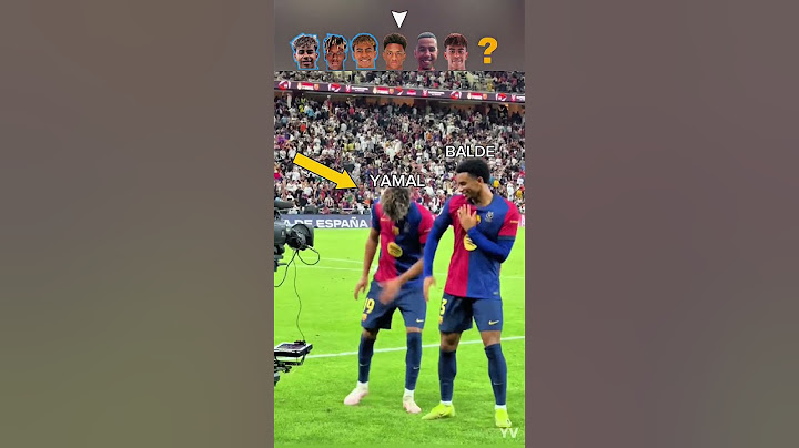 Nico Williams & Lamine dancing moments 😍