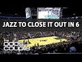 LeBron James last Game as a Cavalier Game 6 vs Boston Celtics HD