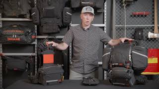 SHIFT 2 SYSTEM | Product Video | MYSTERY RANCH Backpacks