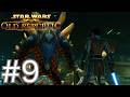 Star Wars The Old Republic The Jedi Knight Playthrough 