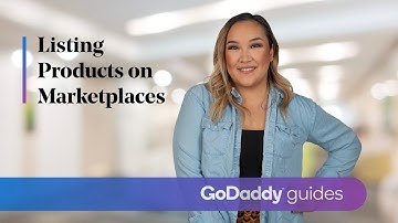 How to Add Products to Online Marketplaces