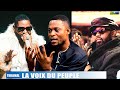 Kitisela fally ipupa volume contre campagne lance par un leader denoncer par vincent tshil alerte