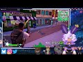 Fortnite w/ Cal, Ryo and Dakota!! | Stream VOD