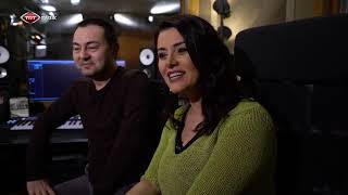 Ben Şarkı Söylersem 19.Bölüm Serdar Ortaç