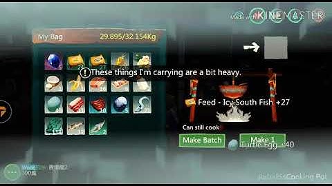 UTOPIA ORIGIN: HOW TO TAME WARBEAR