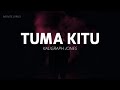 KHALIGRAPH JONES-TUMA KITU (LYRIC VIDEO)