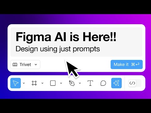 Figma AI is