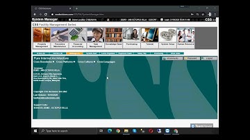 Training - Property Management [Part 1]
