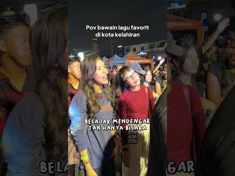 Mantep banget Bandar Lampung
