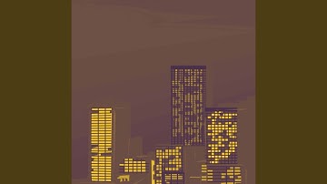 Background for Golden Yesterday