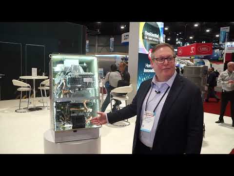 Rheem - ProTerra