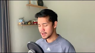 What Do You Feel About Me - Ardhito Pramono cover by Andre Satria