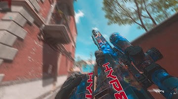 the fastest sniper in MW2