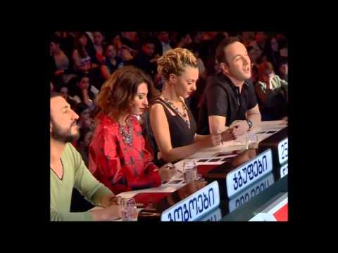 Natia Tadiashvili - Une vie d'amour | ნათია თადიაშვილი - Une vie d'amour