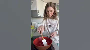 Это картофельные пельмени или ньокки? Такая вкуснятина!