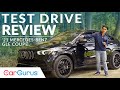 2021 Mercedes-Benz GLE Coupe Review: Exploring its technology and performance | CarGurus