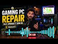 Gaming PC Repair Nearby | PC Repairing Service | We Fix PC Laptop