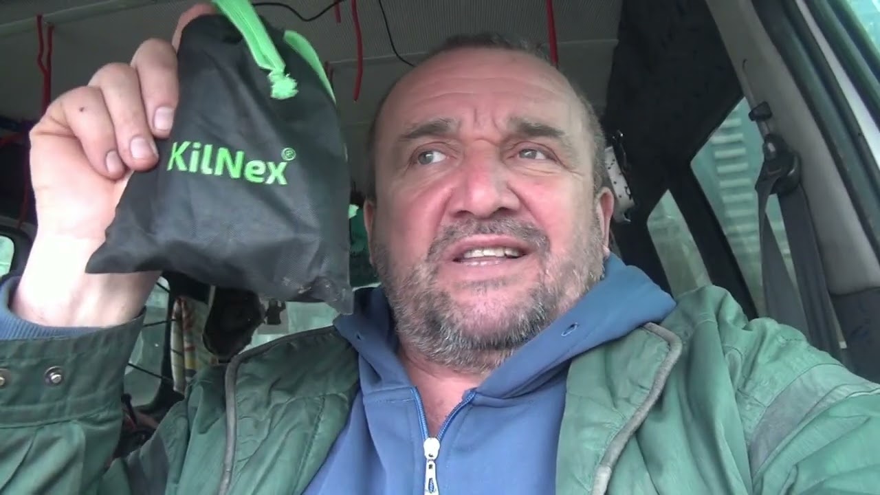 Ловим у ЧЕРНОГО БУЯ .Эхолотом ищем рыбу .25 ф 26г.Запорожье