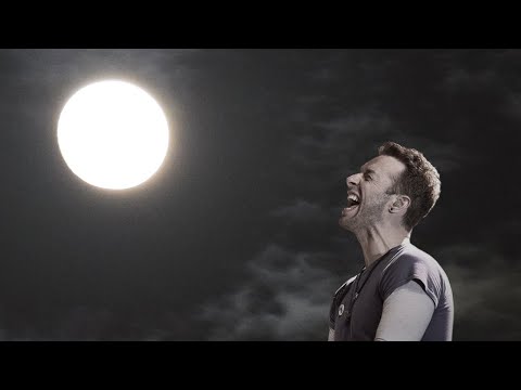 When the moon comes out