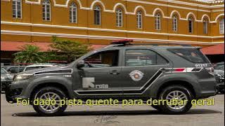 CANÇÃO DA ROTA - TFM C4RAND1RU