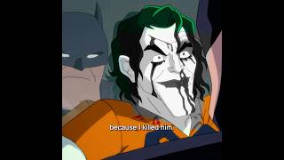 Batman interrogates the Joker using violence.#cinema #movie #shorts #comments Batman interrogates the Joker using violence.#cinema #movie #shorts #comments