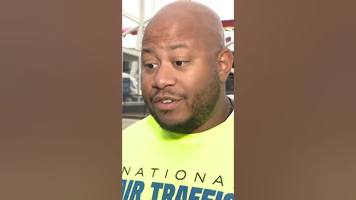 Air Traffic Controllers work without pay as government shutdown drags on