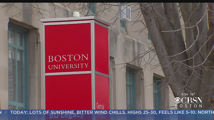 BU School Of Public Health Students Prepare For Return To In-Person Learning