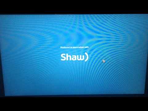 Shaw Media/Architect Films