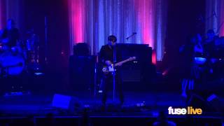 Death Cab for Cutie - &quot;Bend to Squares&quot; (Live @ Chicago Theatre)