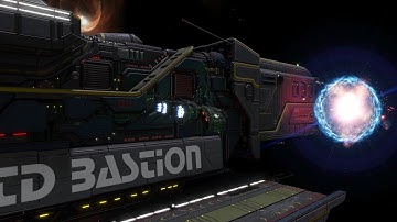 Retreat from Deneb Cinematic Complete [Freespace 2] [4K]