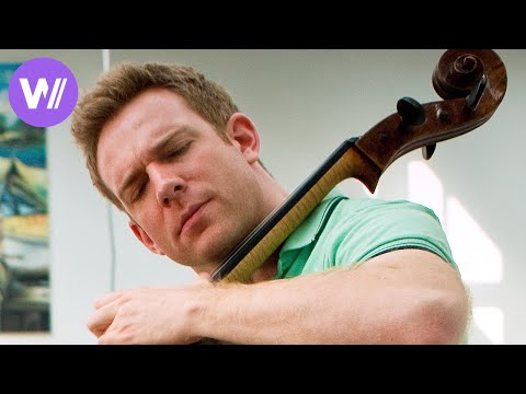 Johannes Moser | A Day in the Life of the German-Canadian Cellist