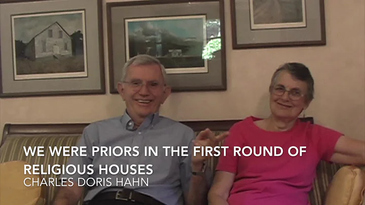 Charles Doris Hahn We Were Priors in the First Rou...