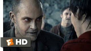 Warm Bodies 59 Movie Clip - Were Changing 2013 Hd