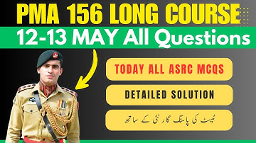 PMA 156 LC Today Test Questions |PMA 156 LC Initial Test Experiences | PMA Most Repeated Question