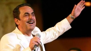 - ملحم بركات مافي ورد -Melhem Barakat Mafi Ward