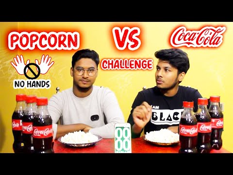 popcorn-and-coke-eating-challenge-|-soft-drinks-competition-|-coca-cola-challenge