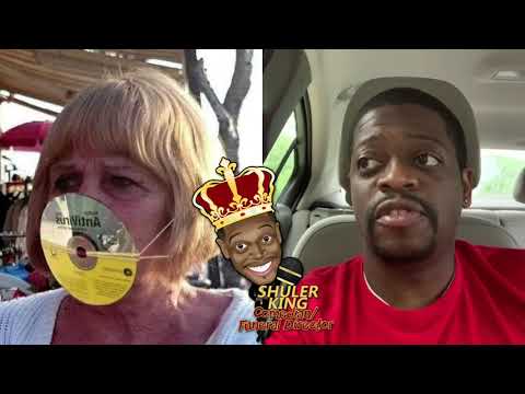 Shuler King -