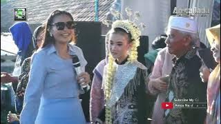 PANTUN JANDA - DIAN ANIC - ANICA NADA SIANG 12 MEI 2023 DS TAMBI SLIYEG INDRAMAYU